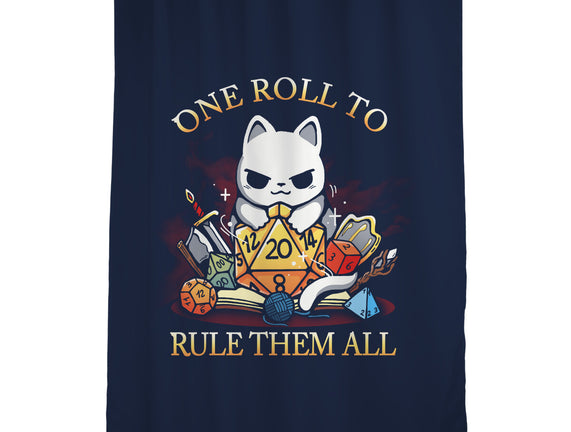 One Roll To Rule