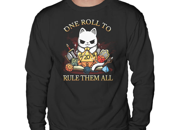 One Roll To Rule