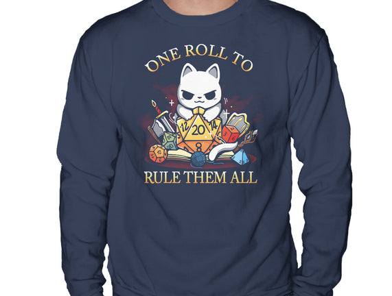One Roll To Rule
