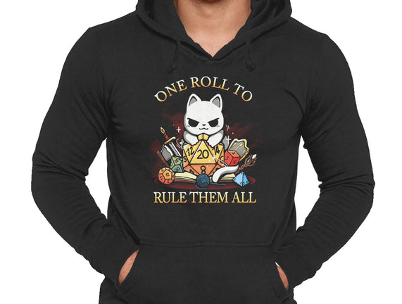 One Roll To Rule