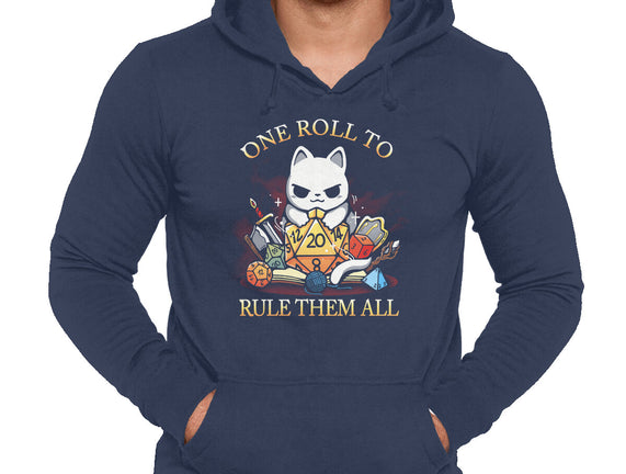 One Roll To Rule