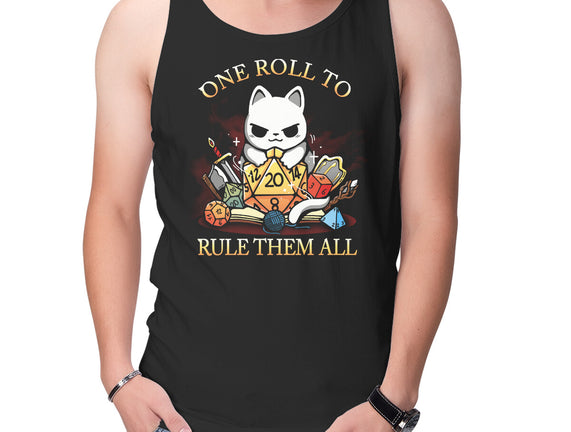 One Roll To Rule