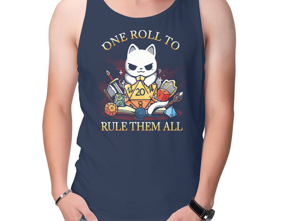 One Roll To Rule