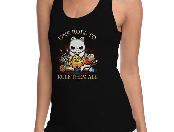 One Roll To Rule