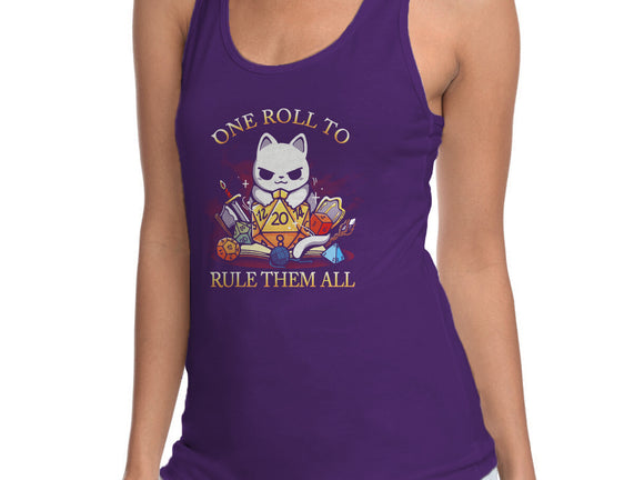 One Roll To Rule