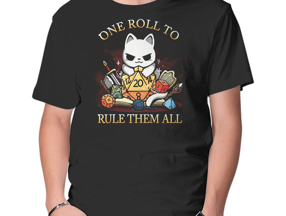 One Roll To Rule