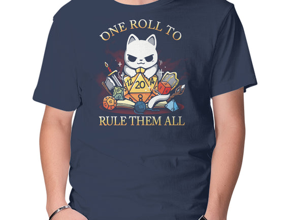 One Roll To Rule