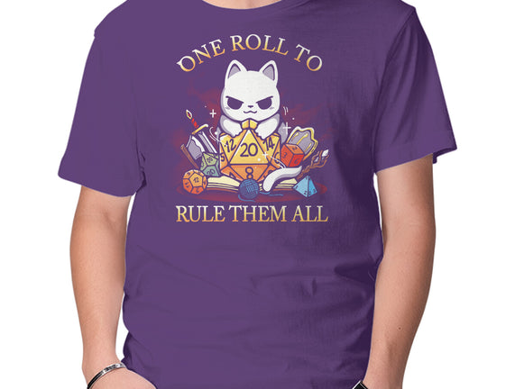 One Roll To Rule