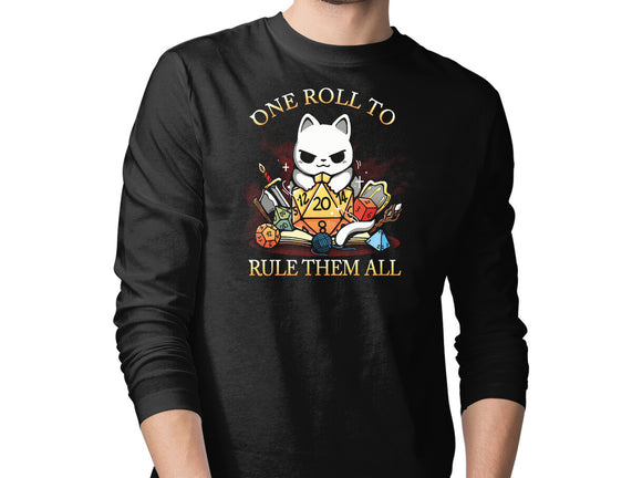 One Roll To Rule