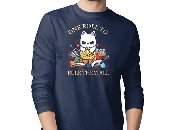 One Roll To Rule