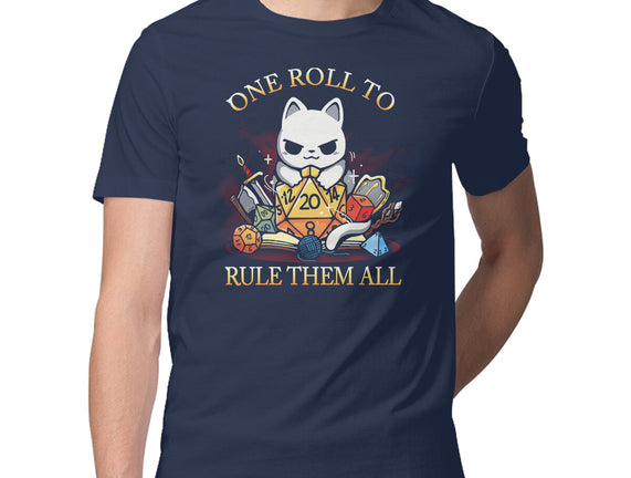 One Roll To Rule