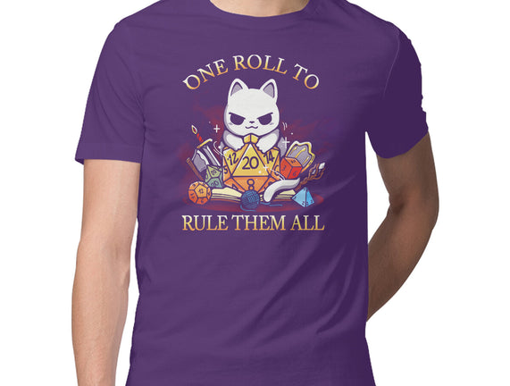 One Roll To Rule