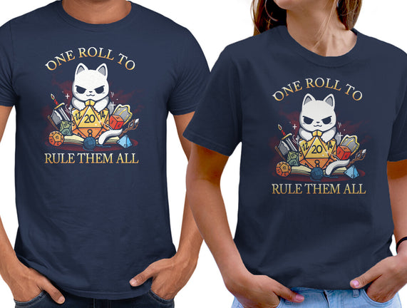 One Roll To Rule