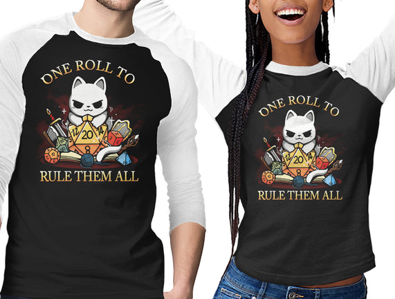 One Roll To Rule