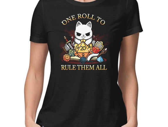 One Roll To Rule