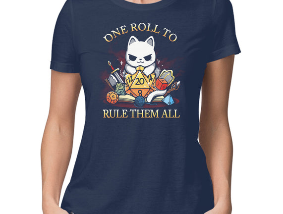One Roll To Rule