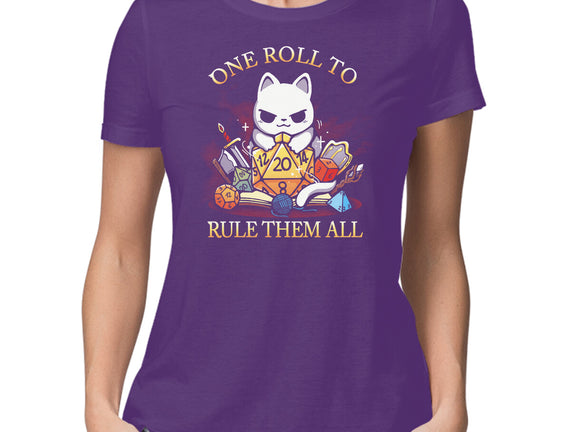 One Roll To Rule