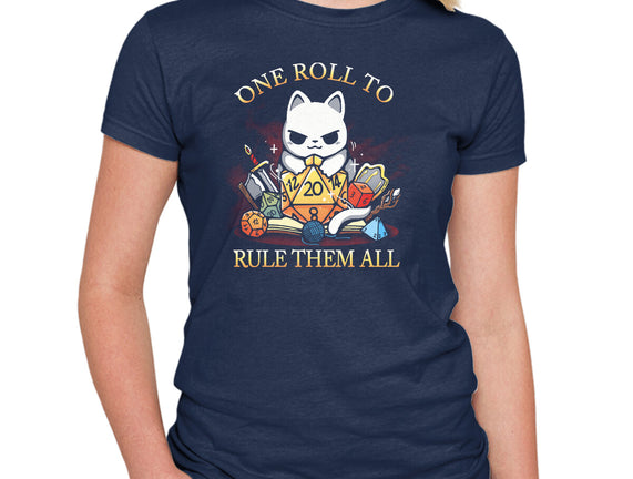 One Roll To Rule
