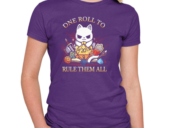 One Roll To Rule