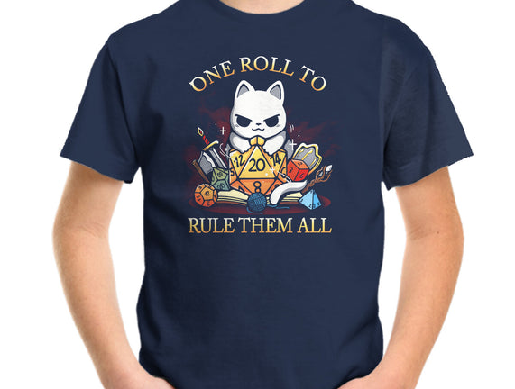 One Roll To Rule