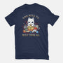 One Roll To Rule-Mens-Heavyweight-Tee-Vallina84