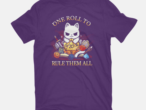 One Roll To Rule
