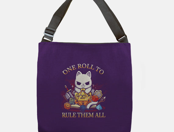 One Roll To Rule