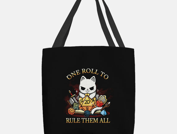 One Roll To Rule