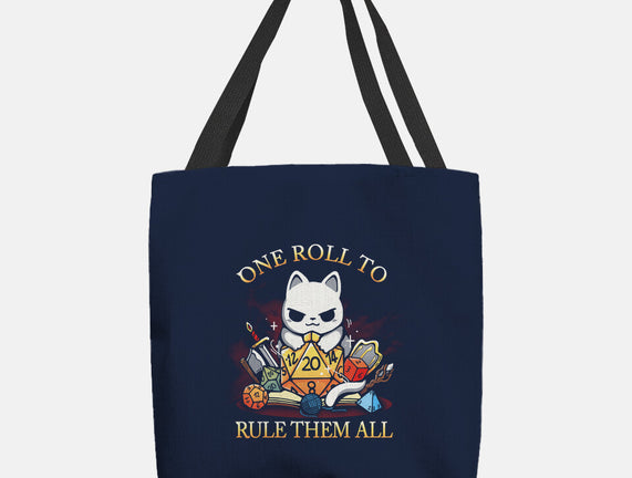 One Roll To Rule