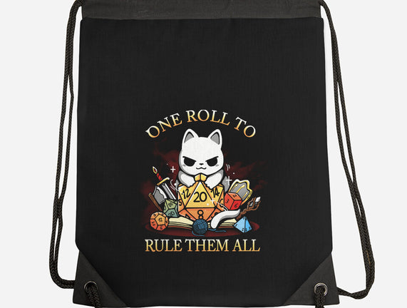 One Roll To Rule