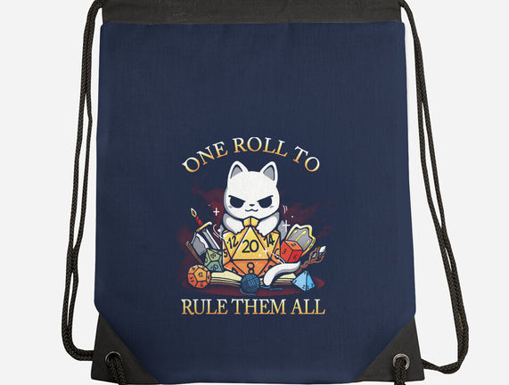 One Roll To Rule