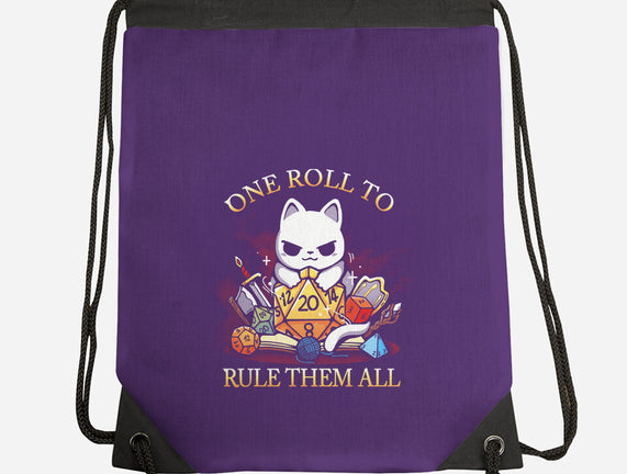 One Roll To Rule