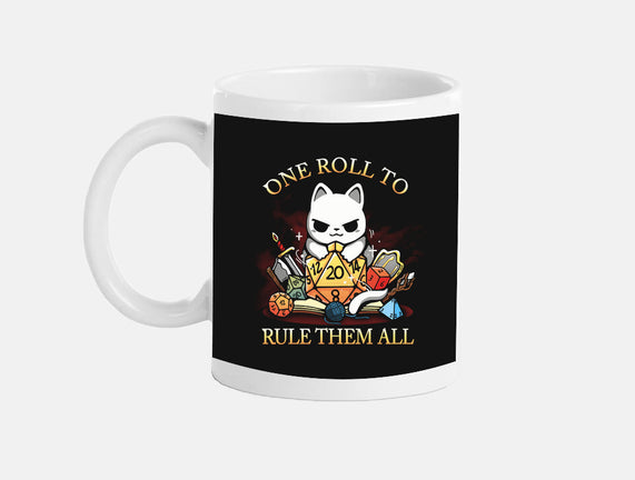 One Roll To Rule