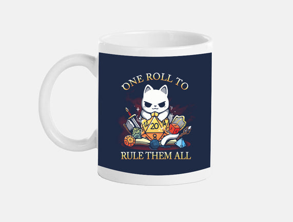 One Roll To Rule