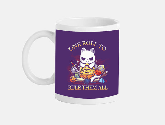 One Roll To Rule