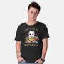 One Roll To Rule-Mens-Basic-Tee-Vallina84