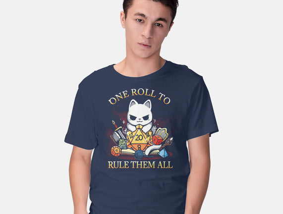 One Roll To Rule