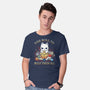 One Roll To Rule-Mens-Basic-Tee-Vallina84