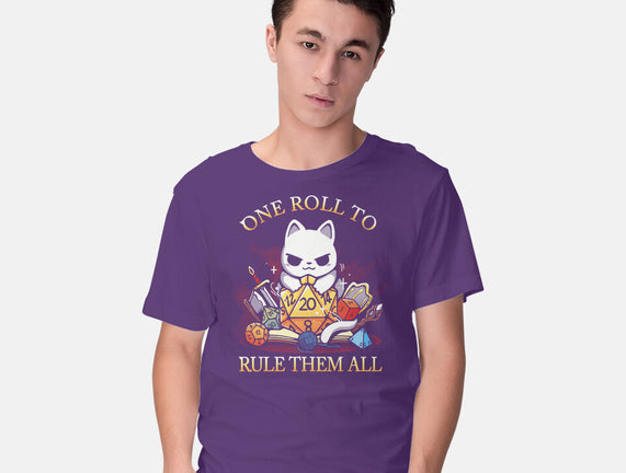 One Roll To Rule