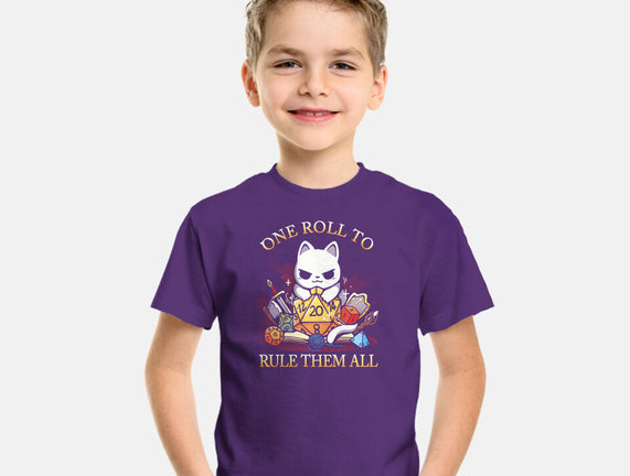 One Roll To Rule