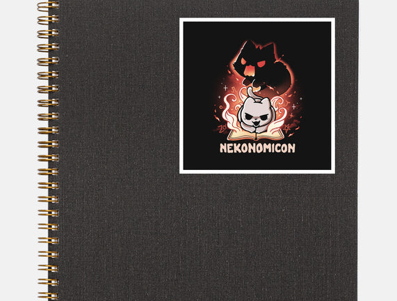 Nekonomicon