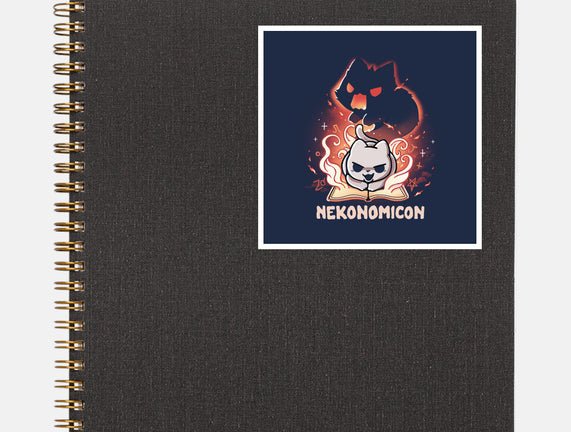 Nekonomicon