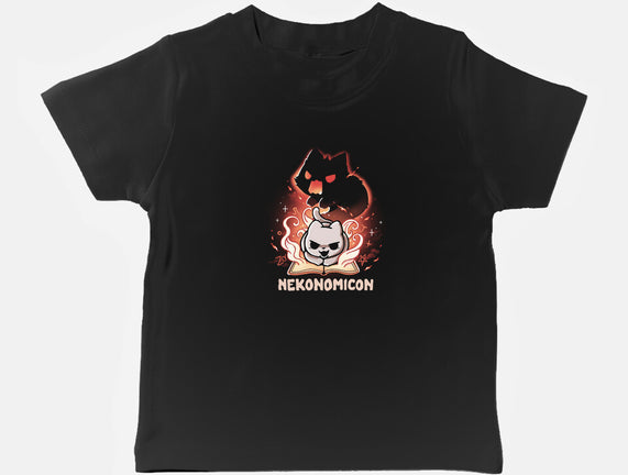 Nekonomicon