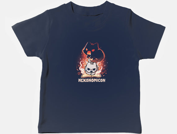Nekonomicon