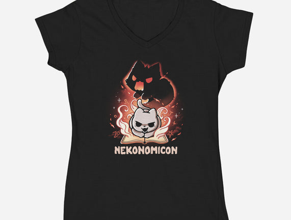 Nekonomicon