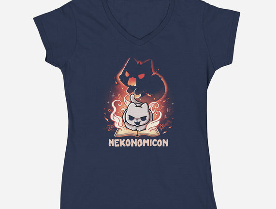 Nekonomicon