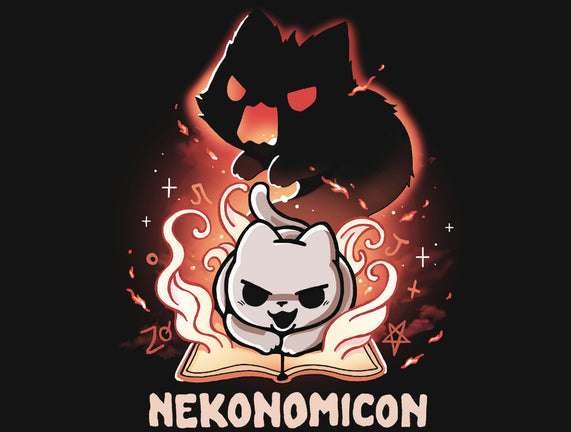 Nekonomicon