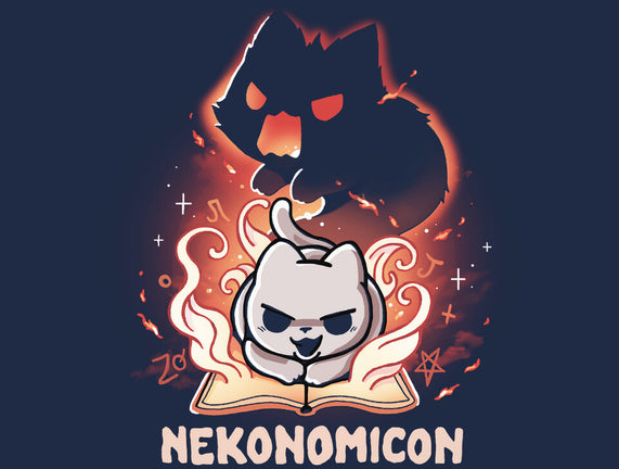 Nekonomicon