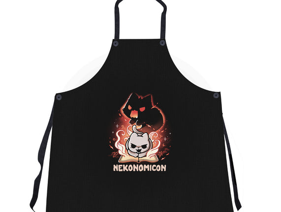 Nekonomicon
