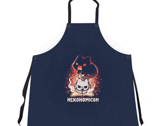 Nekonomicon